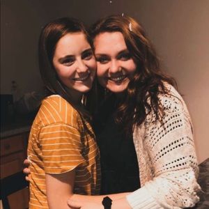 Meet your Posher, Callie